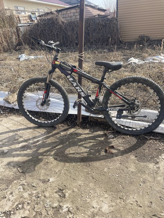 Продам два велосипеда сосоияние БУ