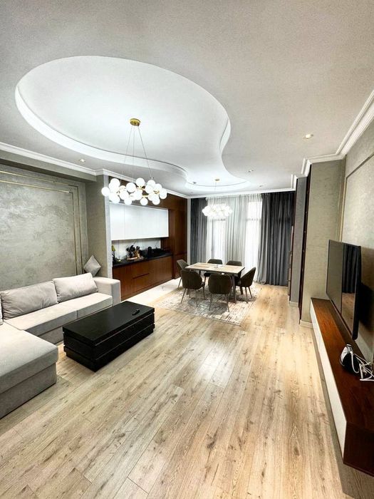 Сдается на аренда квартиры Мирабадский район ЖК Skyline Tower