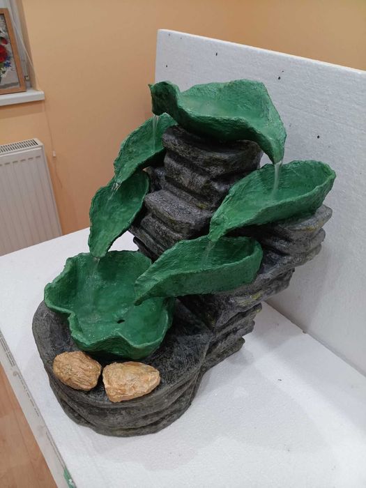 Уникални шадравани за дома и градината