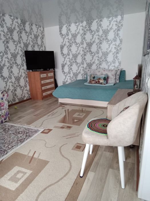 Продам  уютную 1,5