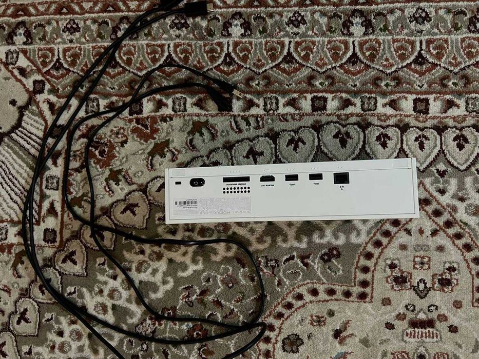 Xbox Series S Conole