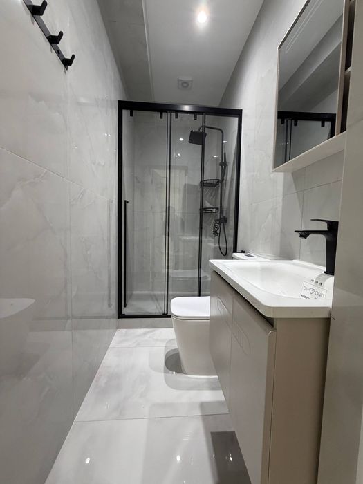 Жу Dream House 4комн 107м2‼️8 Роддом