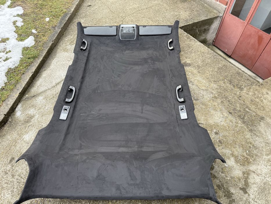 Таван алкантара  BMW E70