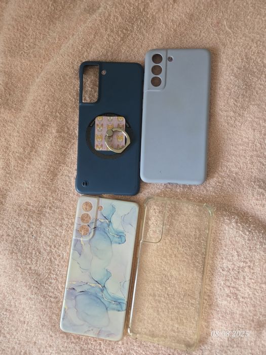 Продам Samsung s21FE 8/256