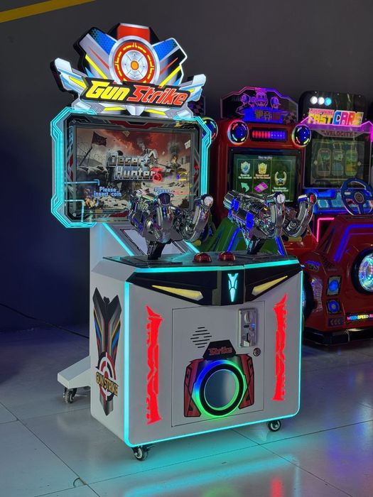 Batut bolalar o'yingohi sotiladi