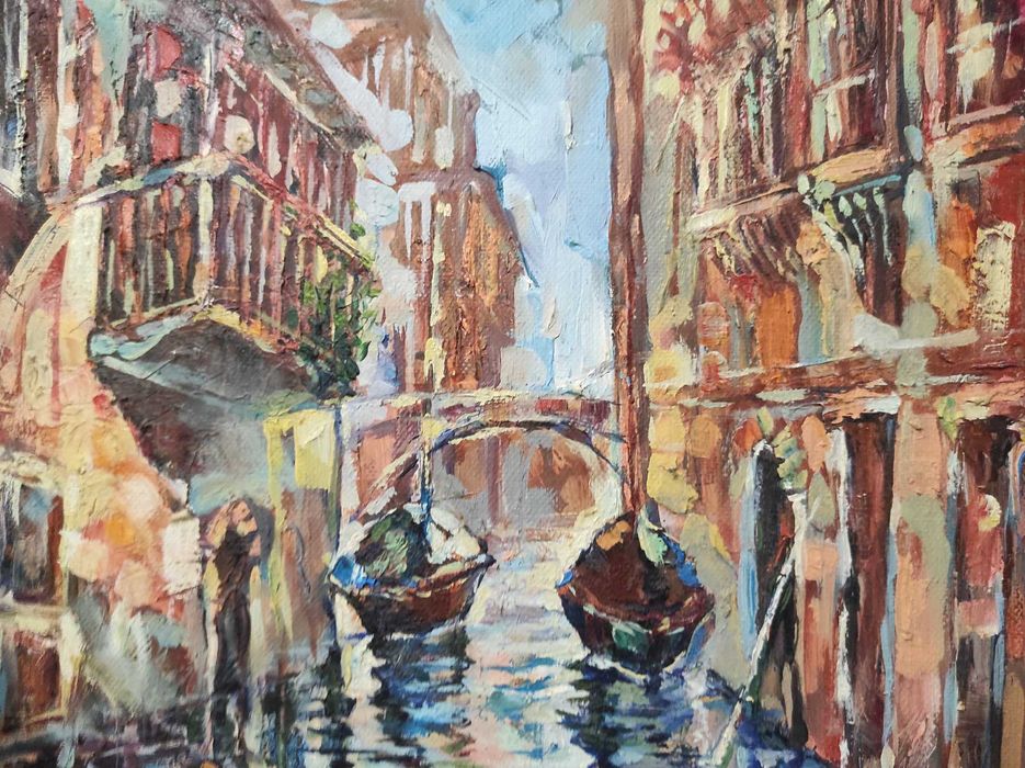 Оригинални картини за вашия дом!