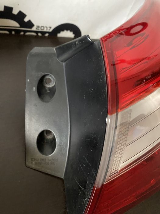 Stop dreapta Hyundai I30Facelift 2014