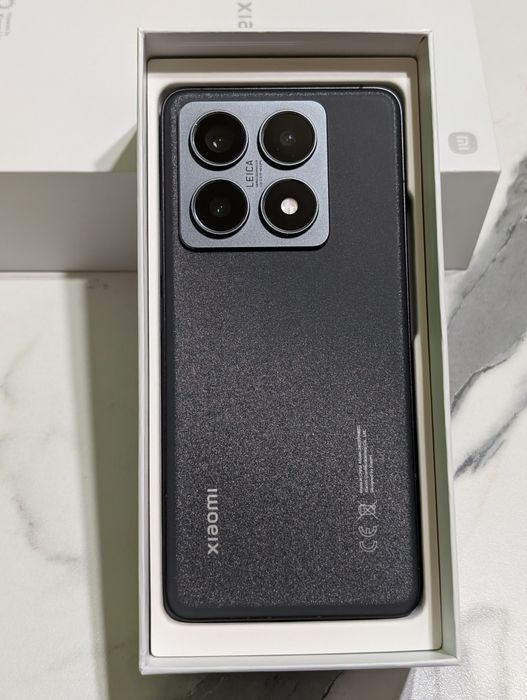 Xiaomi 14T Pro 512 gb Ram 16 5G