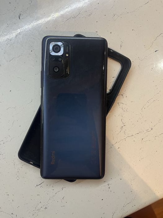Redmi note 10pro