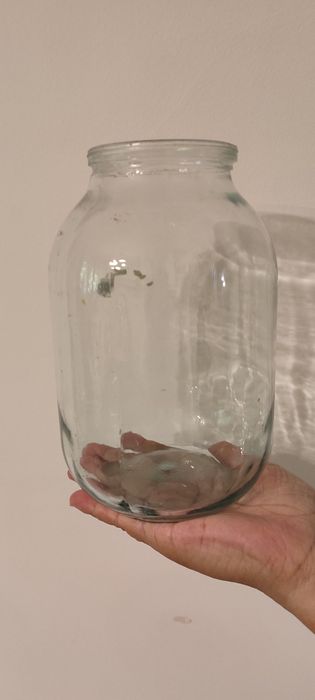 Продам Банки 2л.