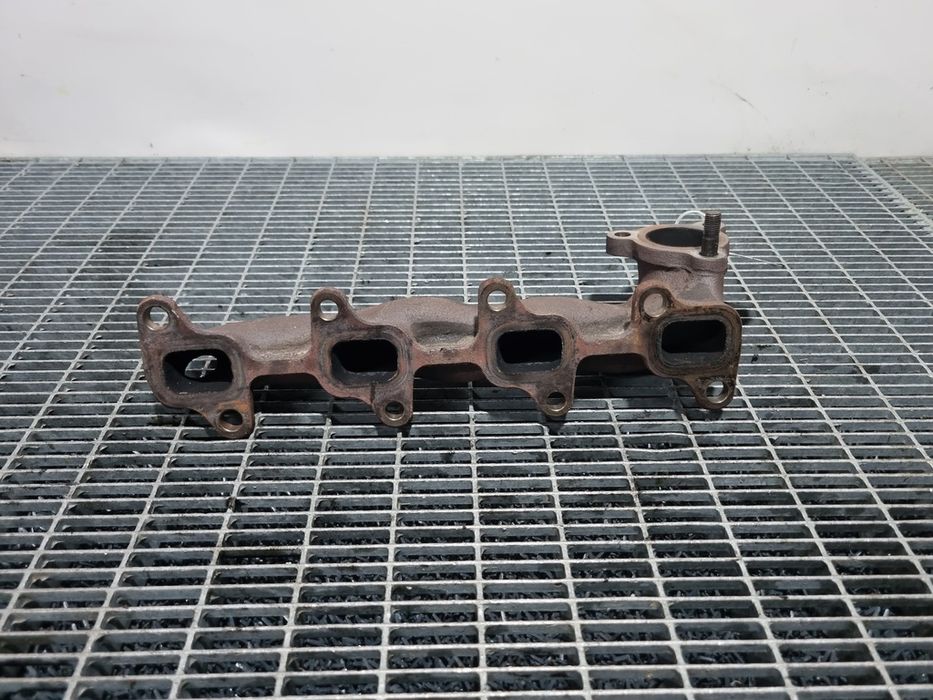 Galerie evacuare Toyota Rav 4 IV 2.0 Diesel - 124CP 1AD - FTV Euro5 (1492)