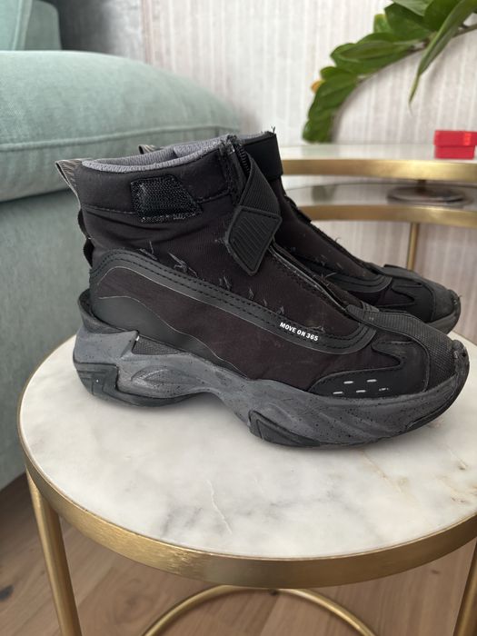 Ghete Zara, marimea 31