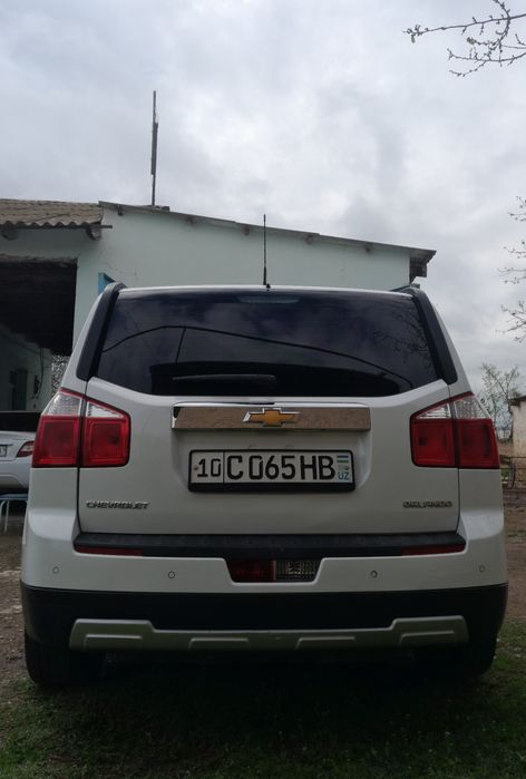 Орландо сотилади