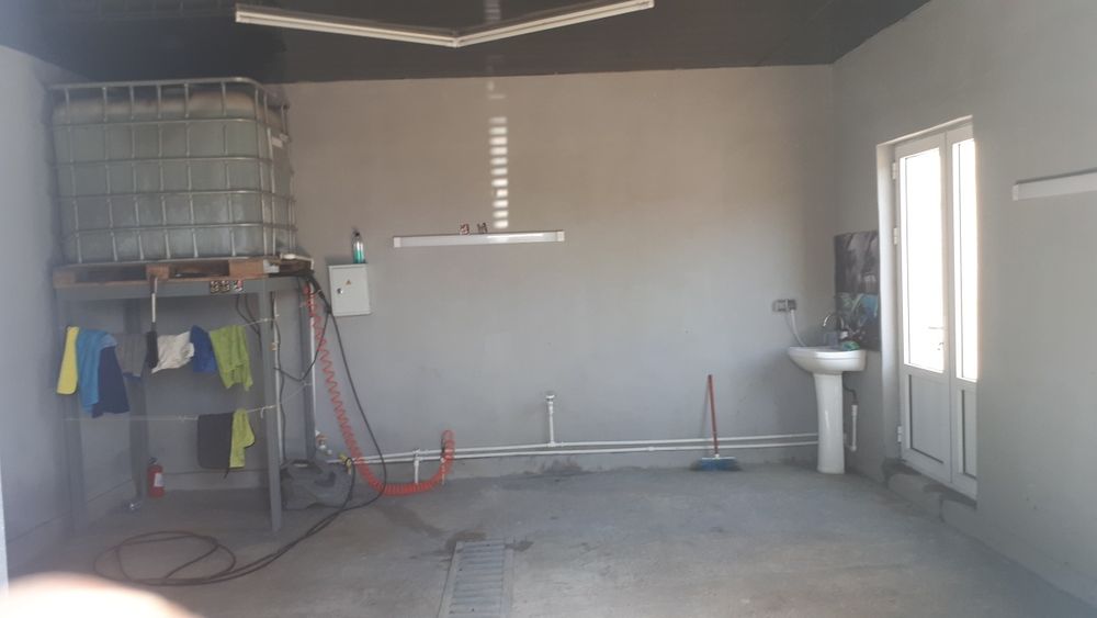 Ijaraga beriladi moy sam avtoximchistka  500 kv joy