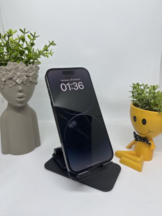 Iphone 14 pro 256 gb 52772 Pintel.kz