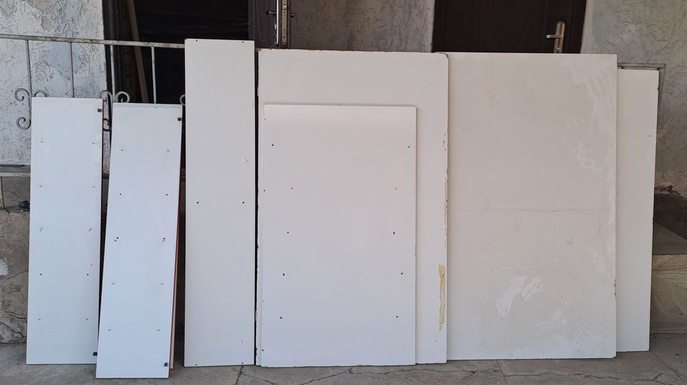 Полка, шкафы для аптеки