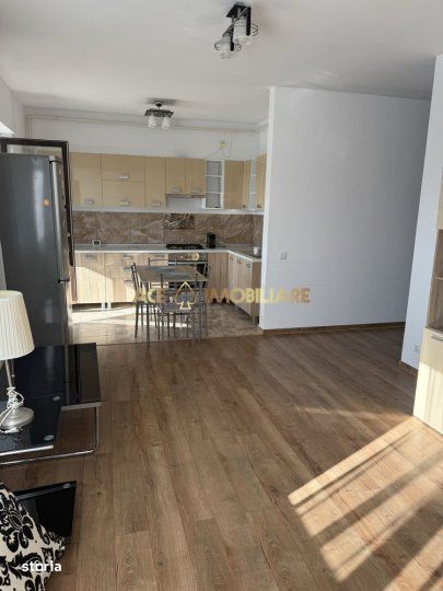 2 Camere de inchiriat | Fundeni | Metrou | Bloc nou | Centrala | A.C