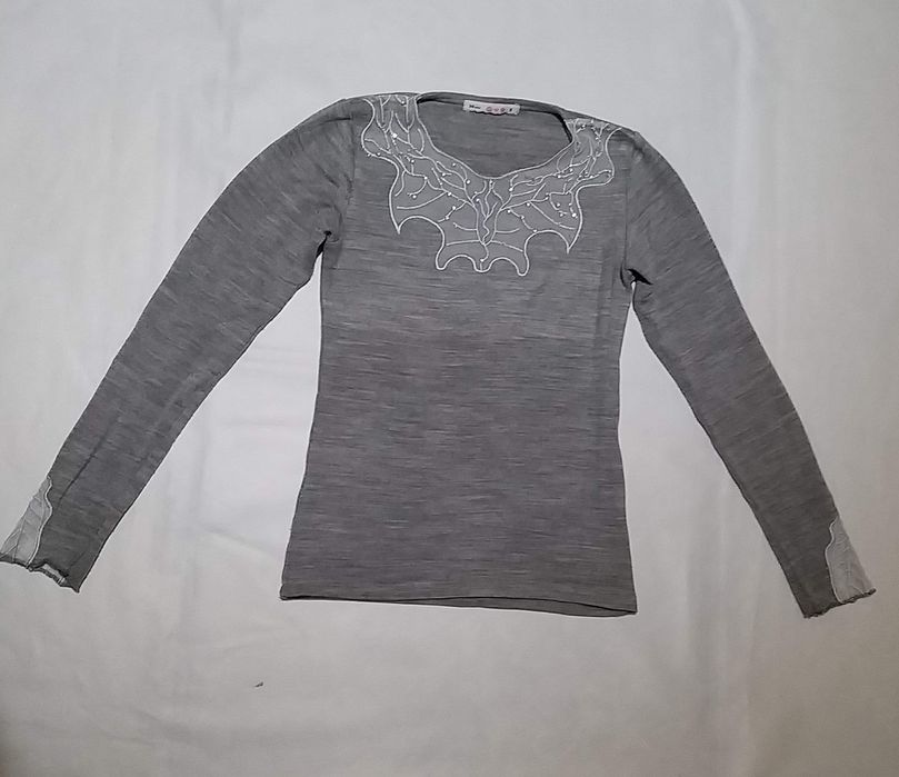 Дамска красива блуза