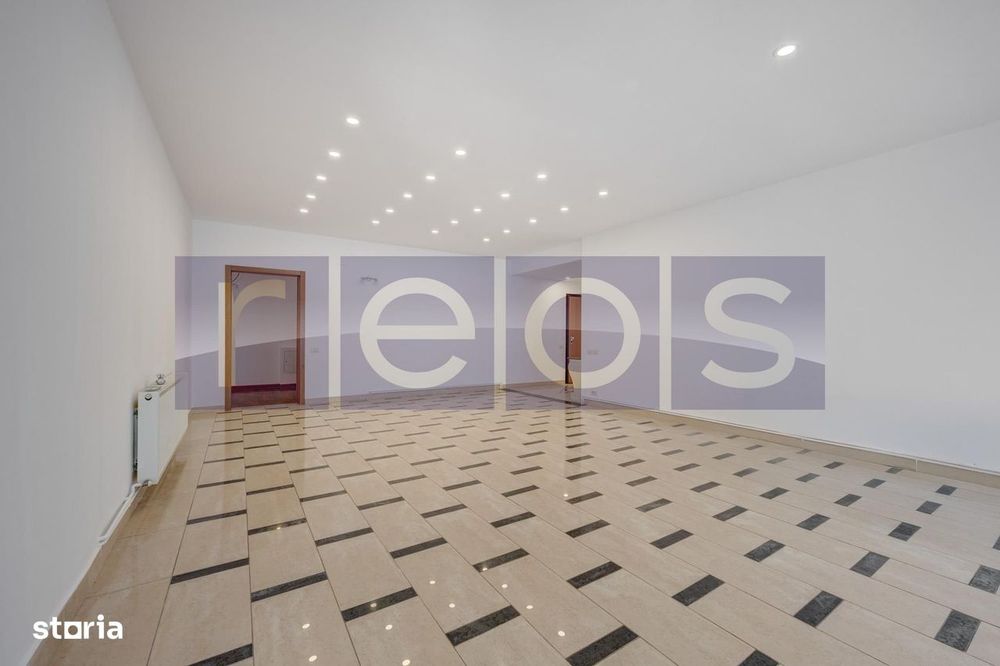 Vanzare Apartament Deosebit Parcul Bordei 160Mp | 4 Camere | Parcare |