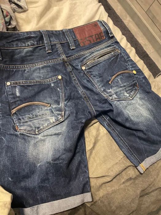 G-Star Raw (джи стар) дънки