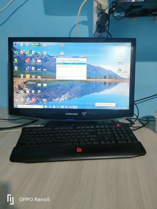 Принтер сатылады