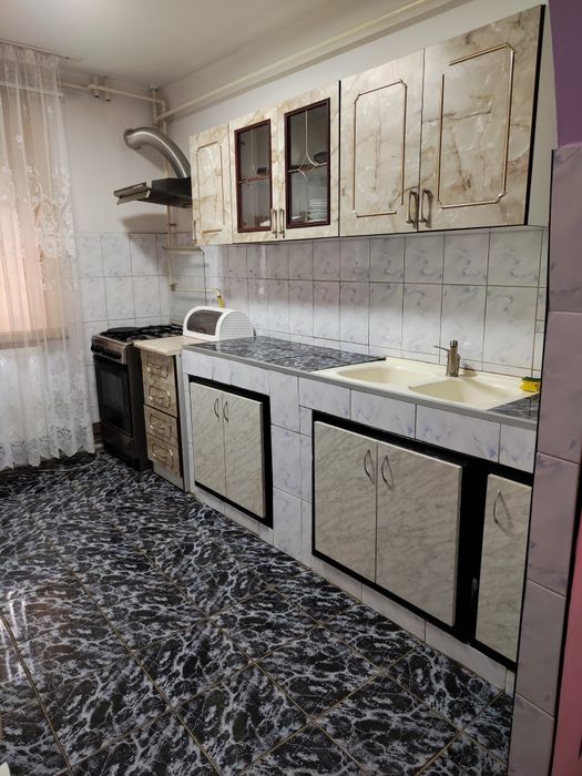 Apartament de vanzare 2 camere Turda