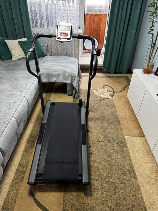 Беговая дорожка.