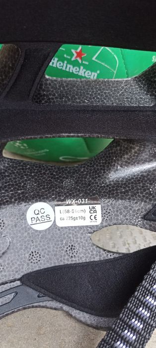 Cască ciclism Deviate