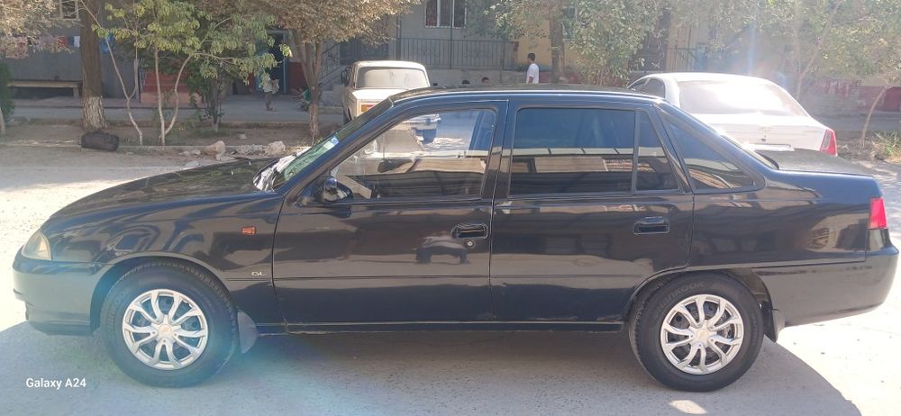 nexia 2 oʻzim mingan 2009 yil