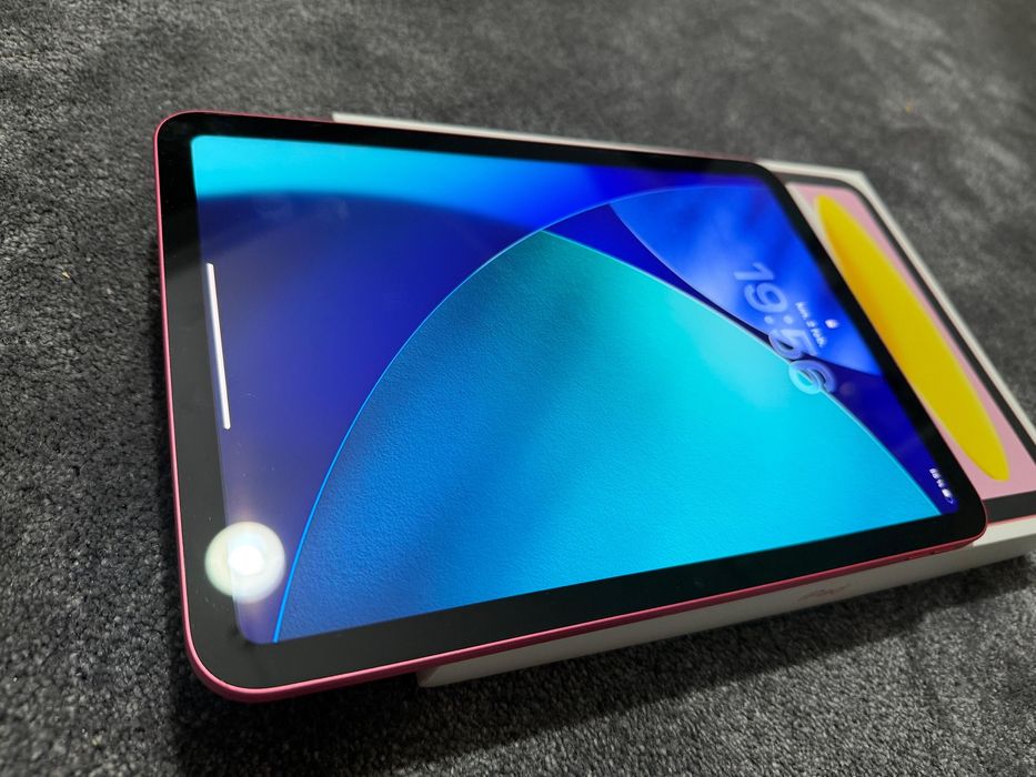 Ipad 2025 128gb wifi roz