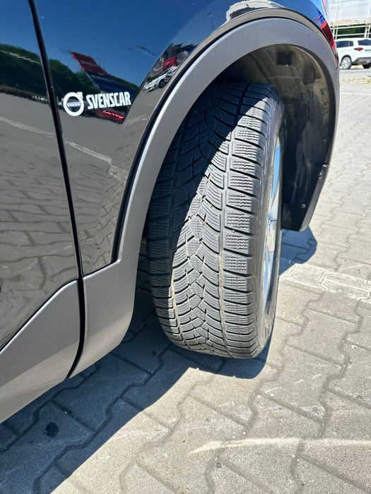 Volvo xc 40 Momentum Pro