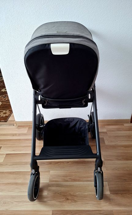 Cybex Balios S Lux