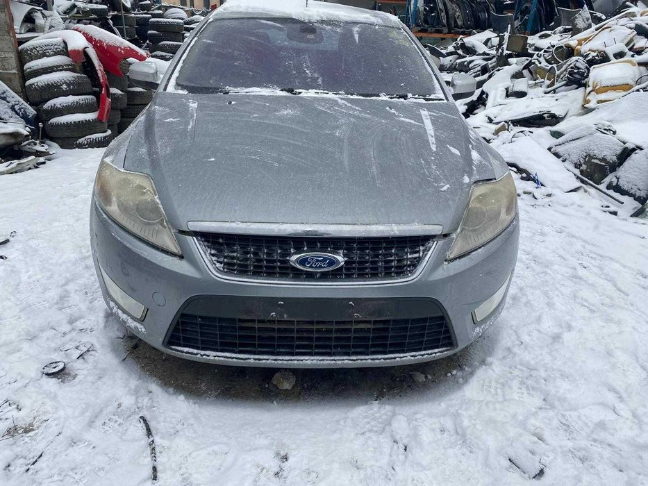 Dezmembram Ford Mondeo MK4 2008 2.0 Benzina/2.2 Diesel