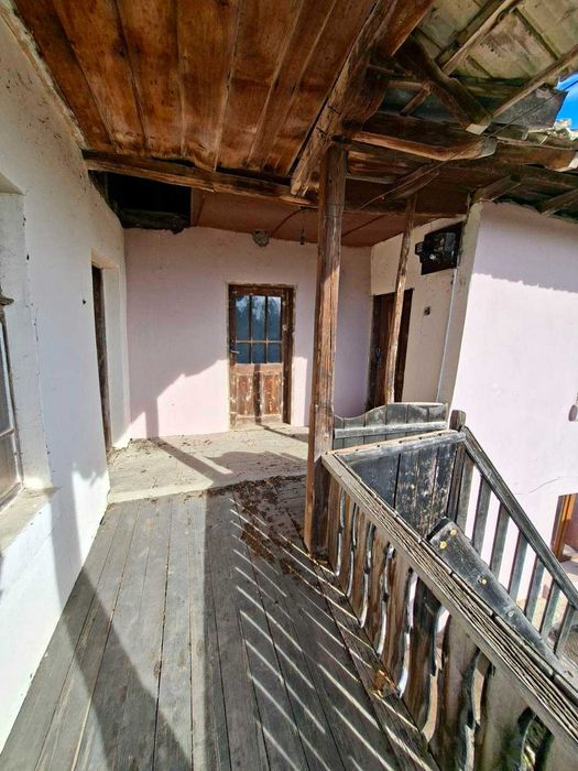Продава се Къща в Търговище, Център - 213 кв.м за 306 €/кв.м - Снимка #19