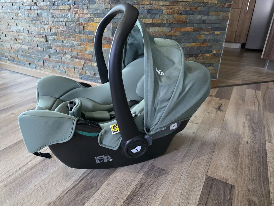 Scoică Jole I-Snug 2