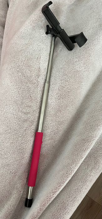 Селфистик с bluetooth