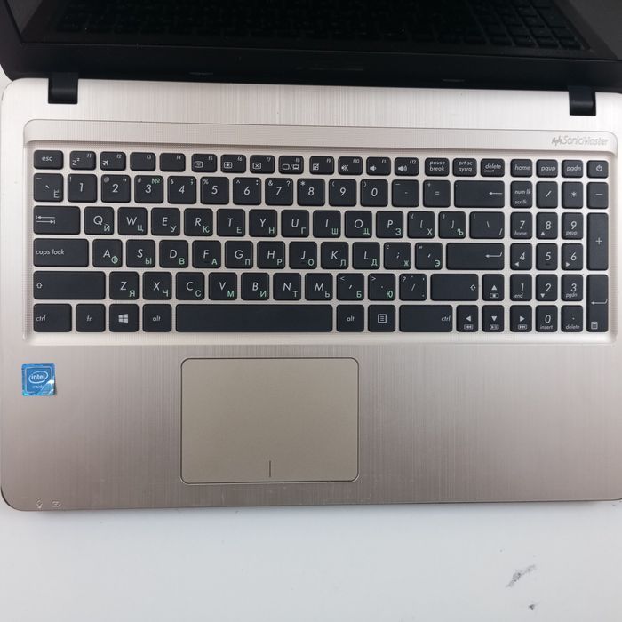 Продам ноутбук для работы офисной