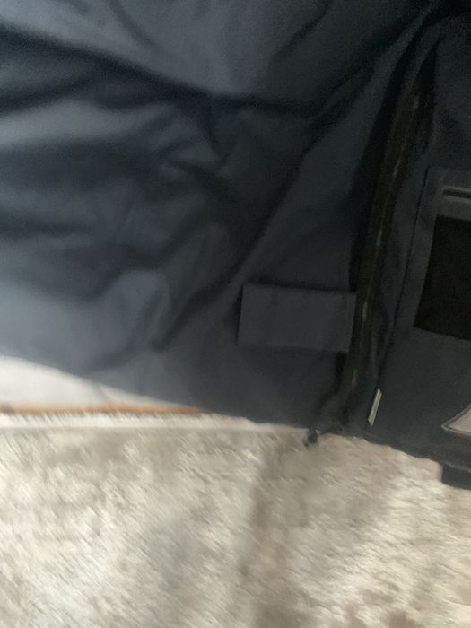 Geaca barbati Pajari Canada
