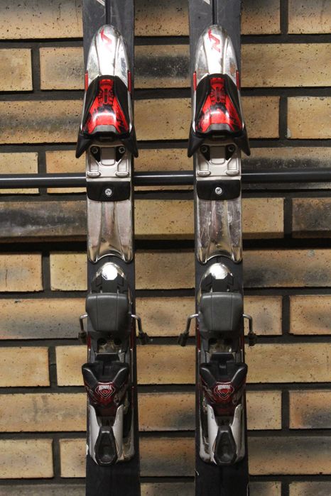 Schiuri Nordica Dobermann SL12 154cm  cod:0286