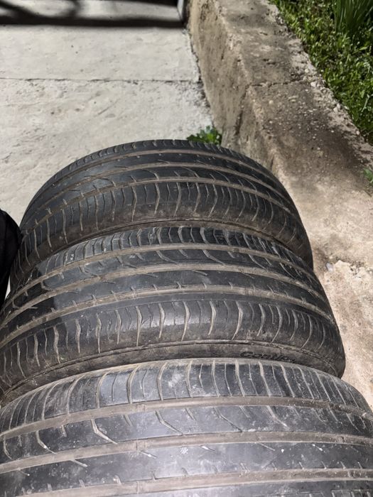 Шины 195/65/15.