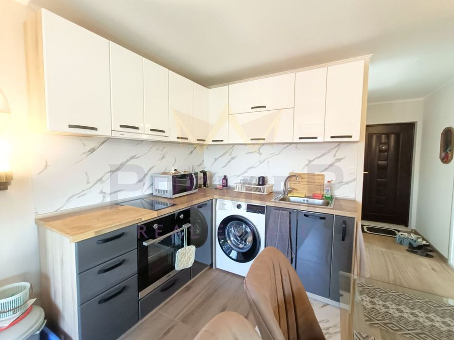 Продава се Тристаен апартамент в Свети Влас - 95 кв.м за 1264 €/кв.м - Снимка #3