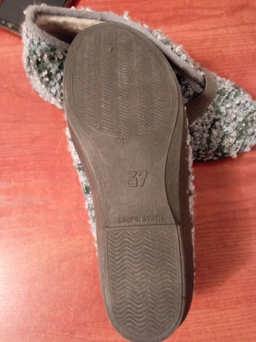 Ортопедические боты.