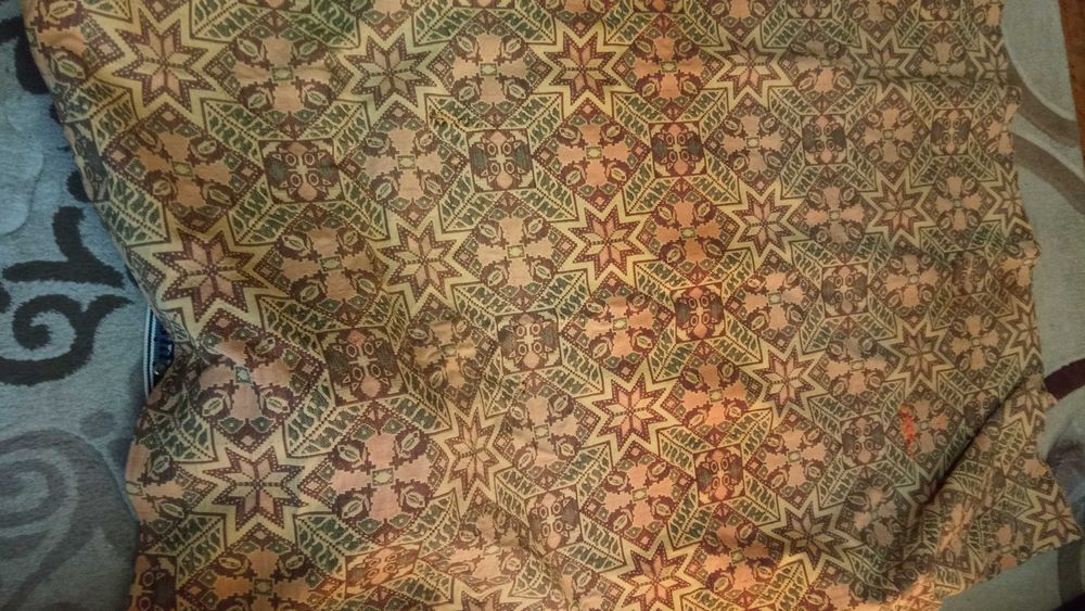 Покривало/кувертюра за диван/легло