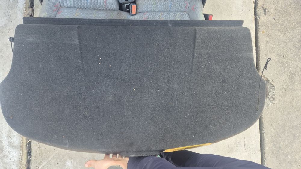 Оригинална Щора за Сеат Толедо 2003- 2008г