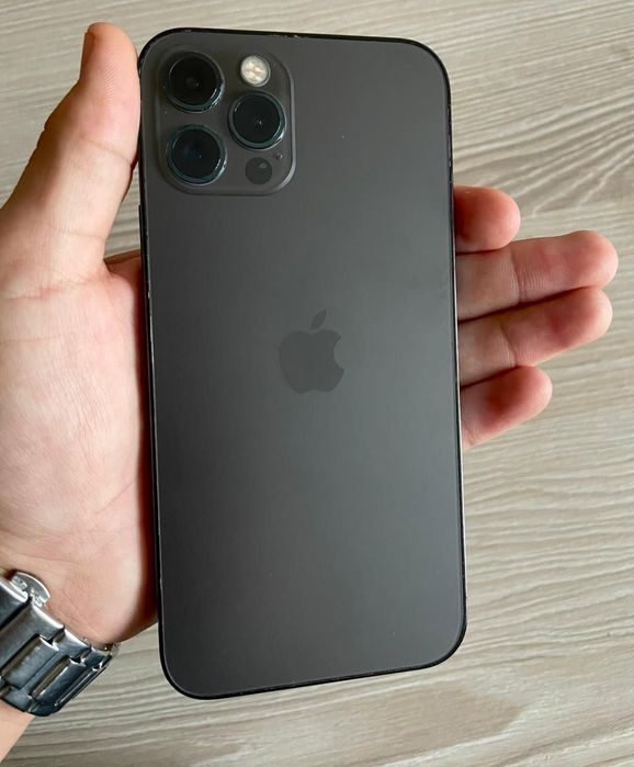 Продаётся iPhone 12 Pro | 256GB