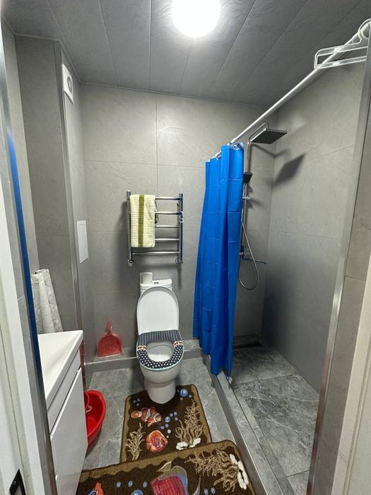 Arenda kvartira Mirobod tumani Quyliq Kompis oldida 1xona -1etaj