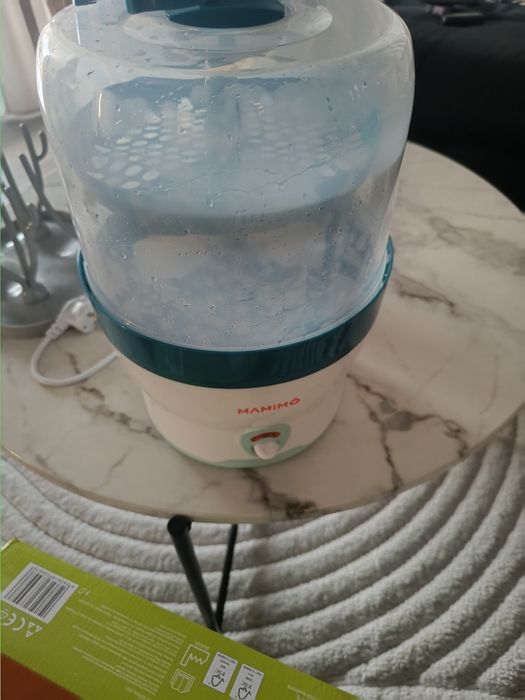 Sterilizator biberoane