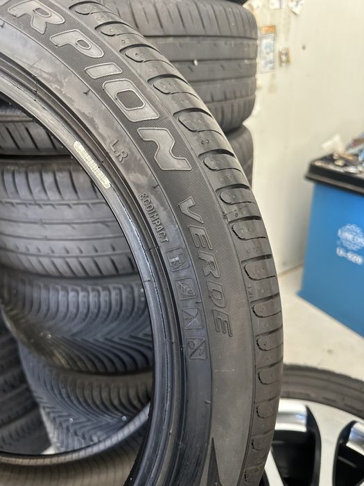 anvelopa pirelli scorpion 245 45 20 103w noua
