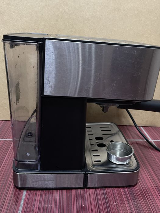 Кафемашина Cecotec