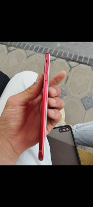 7+ idiyal 128gb 70yomks ochlmagan xama joyi Radnon